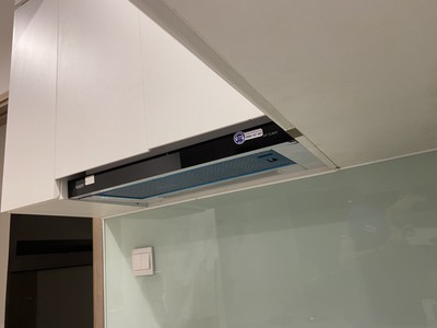 Máy Hút Mùi Âm Tủ Kaff KF-TL60H - Sản Phẩm Bán Chạy nhất 2025 0