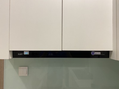 Máy Hút Mùi Âm Tủ Kaff KF-TL60H - Sản Phẩm Bán Chạy nhất 2025 1