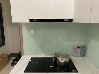 Máy Hút Mùi Âm Tủ Kaff KF-TL60H - Sản Phẩm Bán Chạy nhất 2025 2