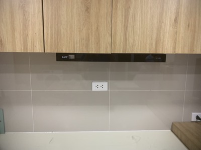 Máy Hút Mùi Âm Tủ Kaff KF-TL60H - Sản Phẩm Bán Chạy nhất 2025 3