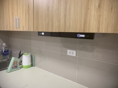 Máy Hút Mùi Âm Tủ Kaff KF-TL60H - Sản Phẩm Bán Chạy nhất 2025 4