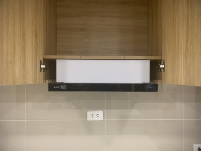 Máy Hút Mùi Âm Tủ Kaff KF-TL60H - Sản Phẩm Bán Chạy nhất 2025 5