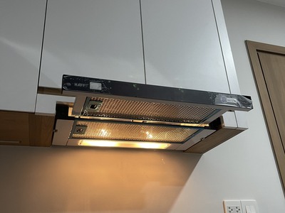 Máy Hút Mùi Âm Tủ Kaff KF-TL60H - Sản Phẩm Bán Chạy nhất 2025 8