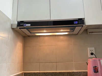 Máy Hút Mùi Âm Tủ Kaff KF-TL60H - Sản Phẩm Bán Chạy nhất 2025 10