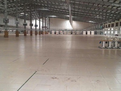 Cho thuê nhà xưởng tại kcn dầu giây 41.671m2  Thống Nhất Đồng Nai 0