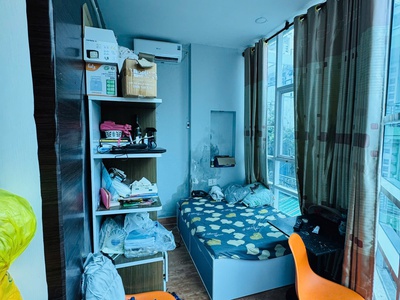 Siêu phẩm 6 tầng Góc 2MT hẻm 8m Lạc Long Quân đang cho thuê 40tr/tháng 2