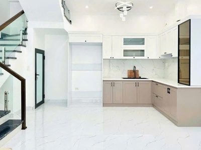 Xây mới độc lập Trung Hành - hải an 1