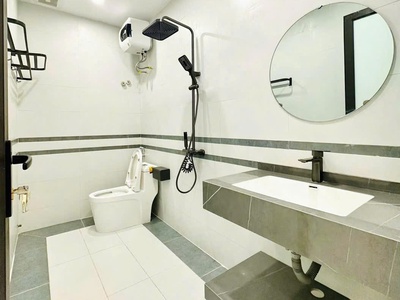 Xây mới độc lập Trung Hành - hải an 2