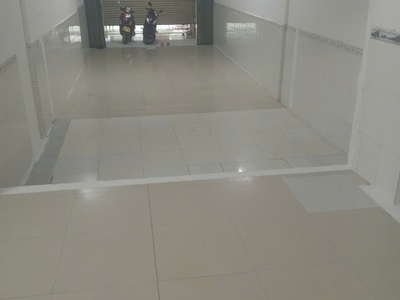 Cho thuê nhà nguyên căn mặt tiền 200m2 Dĩ An, Bình Dương 1