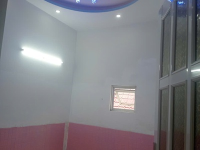 Cho thuê nhà nguyên căn mặt tiền 200m2 Dĩ An, Bình Dương 5