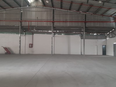 Cực hiếm kho 500m2 và 780m2 ở Kiến An có PCCC tự động 2