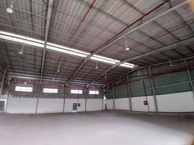 Cực hiếm kho 500m2 và 780m2 ở Kiến An có PCCC tự động 4