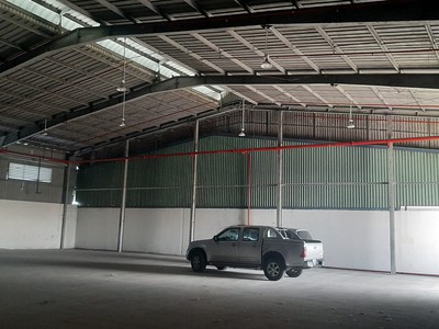 Cực hiếm kho 500m2 và 780m2 ở Kiến An có PCCC tự động 3