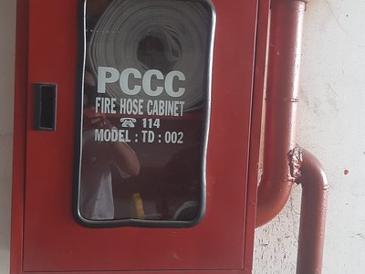 Cực hiếm kho 500m2 và 780m2 ở Kiến An có PCCC tự động 1