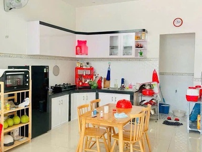 Nhà trệt lầu siêu đẹp - Hẻm xe hơi TT Phước Long cũ với 82,5M2 CHỈ 6,6TỶ 3