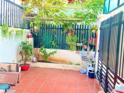 Nhà trệt lầu siêu đẹp - Hẻm xe hơi TT Phước Long cũ với 82,5M2 CHỈ 6,6TỶ 1