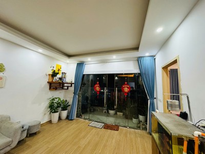 Chính chủ cần bán gấp căn góc 80m2, tầng đẹp khu 6 toà mới chung cư Thanh Hà. 0