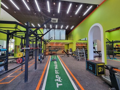 Bán shophouse căn góc tại Dcapitale Trần Duy Hưng 46 tỷ 0