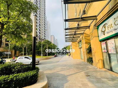 Bán shophouse căn góc tại Dcapitale Trần Duy Hưng 46 tỷ 4