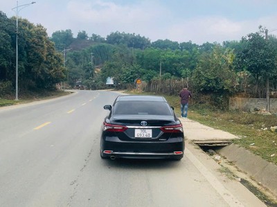 Bán Đất Mặt Tiền QL6   TRÚNG VÀNG Khi Đầu Tư Kỳ Sơn , HÒA BÌNH    1