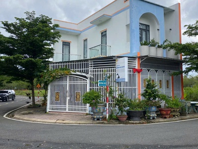 Gấp bán nền thổ  liền kề KCN Tân Bình TP.HCM 7xx triệu 1