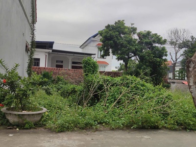 Chính chủ gửi bán lô đất Mỹ Đồng sẵn bìa 2