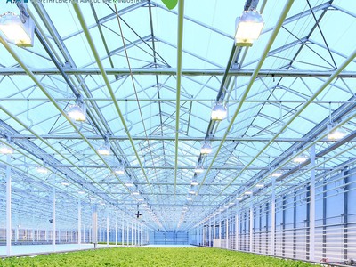 ĐỘT PHÁ Năng Suất Cùng Màng Nhà Kính Công Nghệ Cao của Israel      1