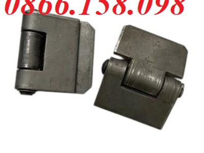 Ưu điểm của bản lề sắt đóng thùng xe tải 1