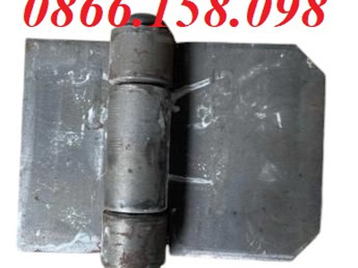 Ưu điểm của bản lề sắt đóng thùng xe tải 3