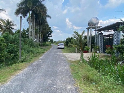 Bán đất Lộc Hưng, huyện Lộc Ninh, Bình Phước. 0