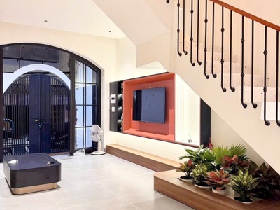  Nhà 3 tầng Full nội thất mới Kiệt Ông Ích Khiêm - TT Hải Châu - Cách cầu Rồng 3 phút  1