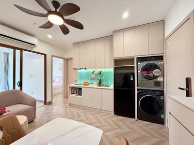 Toà Căn Hộ 8 Tầng mới xây Khu Khuê Mỹ Đông - Gần Biển - Dòng Tiền 100tr/tháng  0