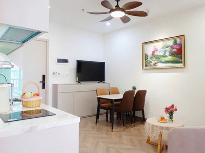 Toà Căn Hộ 8 Tầng mới xây Khu Khuê Mỹ Đông - Gần Biển - Dòng Tiền 100tr/tháng  3