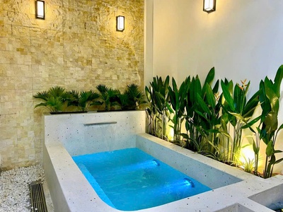  Nhà 3 tầng Full nội thất mới Kiệt Ông Ích Khiêm - TT Hải Châu - Cách cầu Rồng 3 phút  4