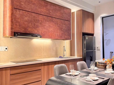  Nhà 3 tầng Full nội thất mới Kiệt Ông Ích Khiêm - TT Hải Châu - Cách cầu Rồng 3 phút  5