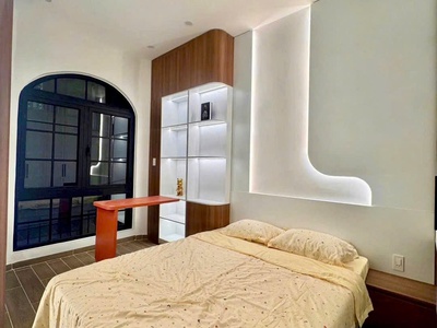  Nhà 3 tầng Full nội thất mới Kiệt Ông Ích Khiêm - TT Hải Châu - Cách cầu Rồng 3 phút  6