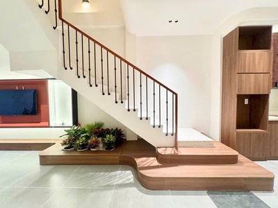  Nhà 3 tầng Full nội thất mới Kiệt Ông Ích Khiêm - TT Hải Châu - Cách cầu Rồng 3 phút  7