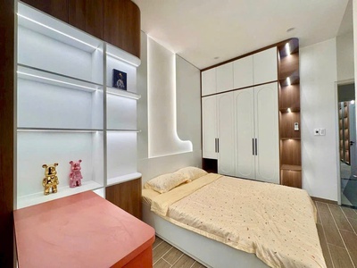  Nhà 3 tầng Full nội thất mới Kiệt Ông Ích Khiêm - TT Hải Châu - Cách cầu Rồng 3 phút  8