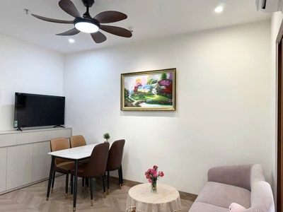 Toà Căn Hộ 8 Tầng mới xây Khu Khuê Mỹ Đông - Gần Biển - Dòng Tiền 100tr/tháng  5