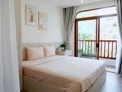 Toà Căn Hộ 8 Tầng mới xây Khu Khuê Mỹ Đông - Gần Biển - Dòng Tiền 100tr/tháng  6