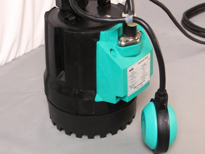 Máy bơm chìm nước sạch WiLo PD-300EA 3