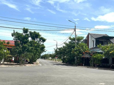 Hot - Vị trí vàng, hạ tầng hoàn thiện nằm ngay giữa lòng Đà Nẵng - Hội An 0