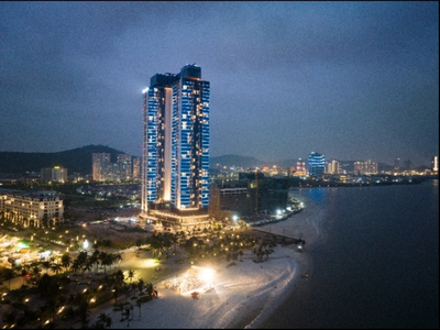 A La Carte Hạ Long 0