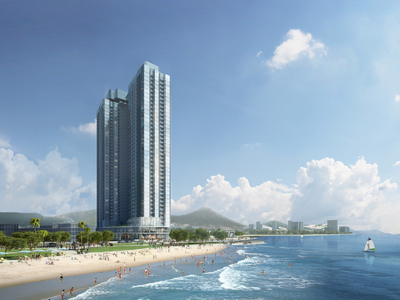 A La Carte Hạ Long 1