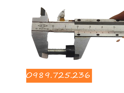 Nên mua núm vặn chân tăng chỉnh M8 ở đâu uy tín 1