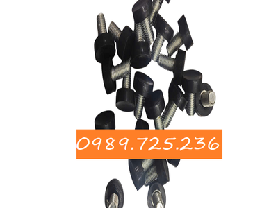 Nên mua núm vặn chân tăng chỉnh M8 ở đâu uy tín 2