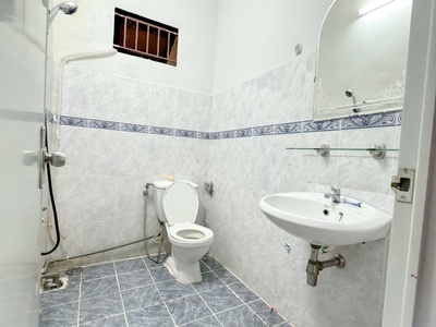 Căn hộ 2PN Lũy Bán Bích, Tân Phú giá chỉ 6,2 triệu/tháng 0