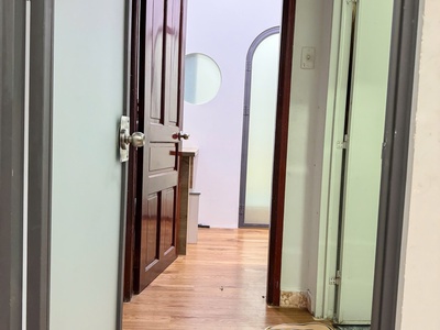 Căn hộ 2PN Lũy Bán Bích, Tân Phú giá chỉ 6,2 triệu/tháng 1