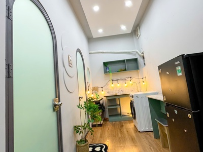 Căn hộ 2PN Lũy Bán Bích, Tân Phú giá chỉ 6,2 triệu/tháng 2