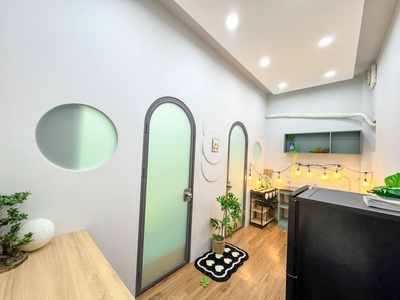 Căn hộ 2PN Lũy Bán Bích, Tân Phú giá chỉ 6,2 triệu/tháng 3